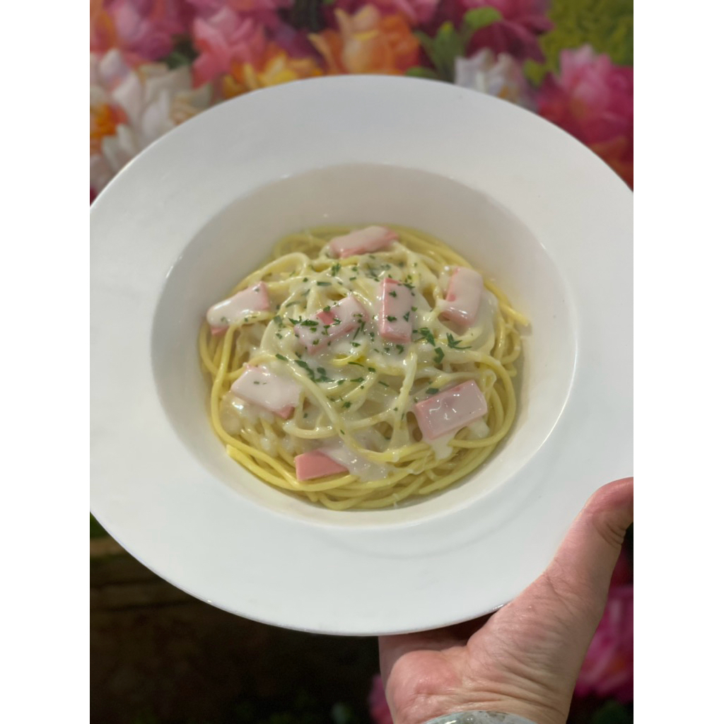 โมเดลสปาเก็ตตี้ สปาเก็ตตี้ปลอม อาหารปลอม โมเดลอาหาร - รูปที่ 6