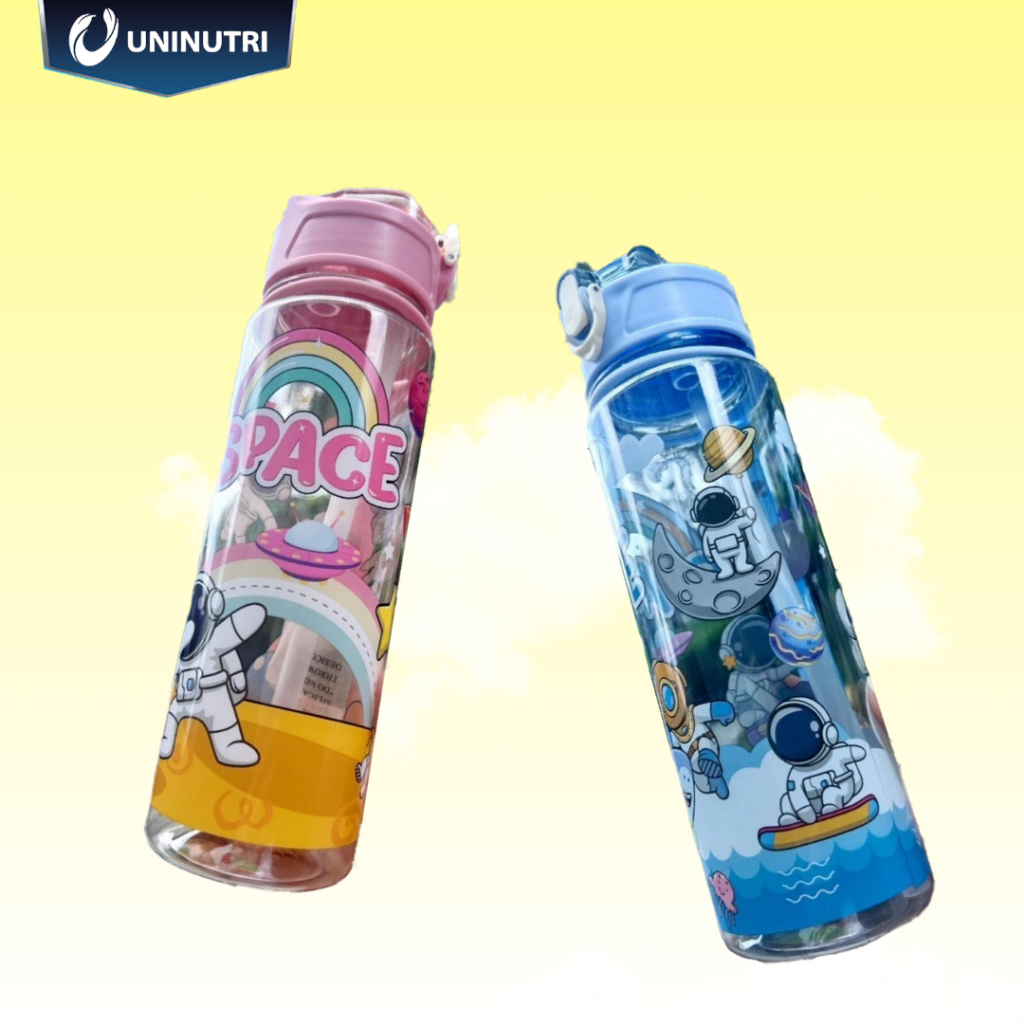 [GIFT] เลโก้ ไฮทัช ขวดน้ำ เมื่อซื้อ UNIGROW OPTIPRO