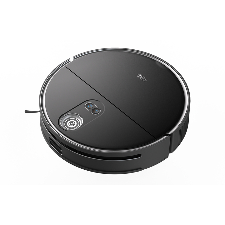 【ลดล้างสต็อก】360Smart Robot Vacuum Cleaner S8/S10 หุ่นยนต์ทำความสะอาดถูพื้นรุ่น เชื่อมต่อและสั่งการผ่านมือถือ ราคา ถูกที่สุด ดีลบีเคเค แกลเลอรีภาพที่ 4