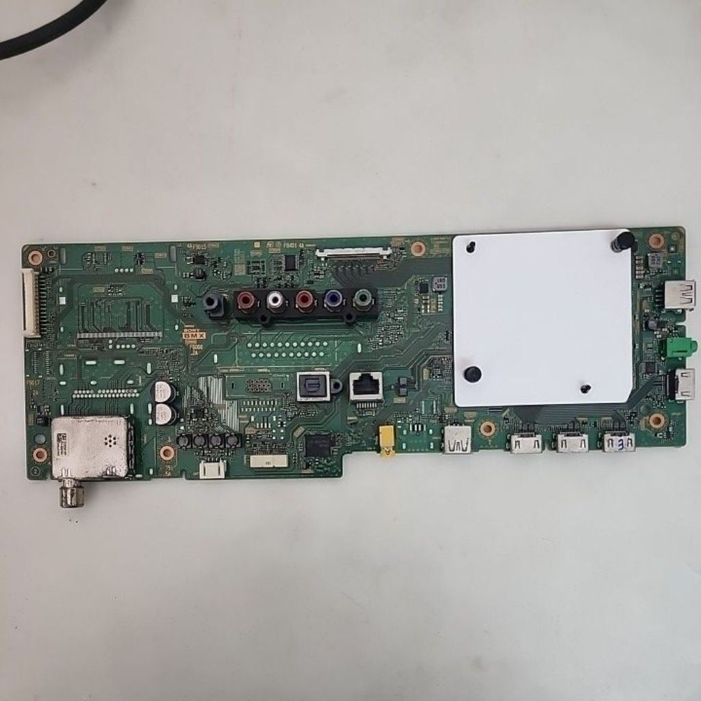 เมนบอร์ด sony รุ่น 43w800c