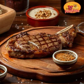 เพียวฟู้ดส์ ซอสหมักสเต็ก150 กรัม ซอสหมักเนื้อ ซอสหมักหมู ซอสหมัก และย่าง