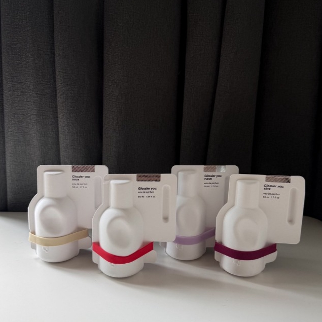 [พร้อมส่ง] Glossier You perfume