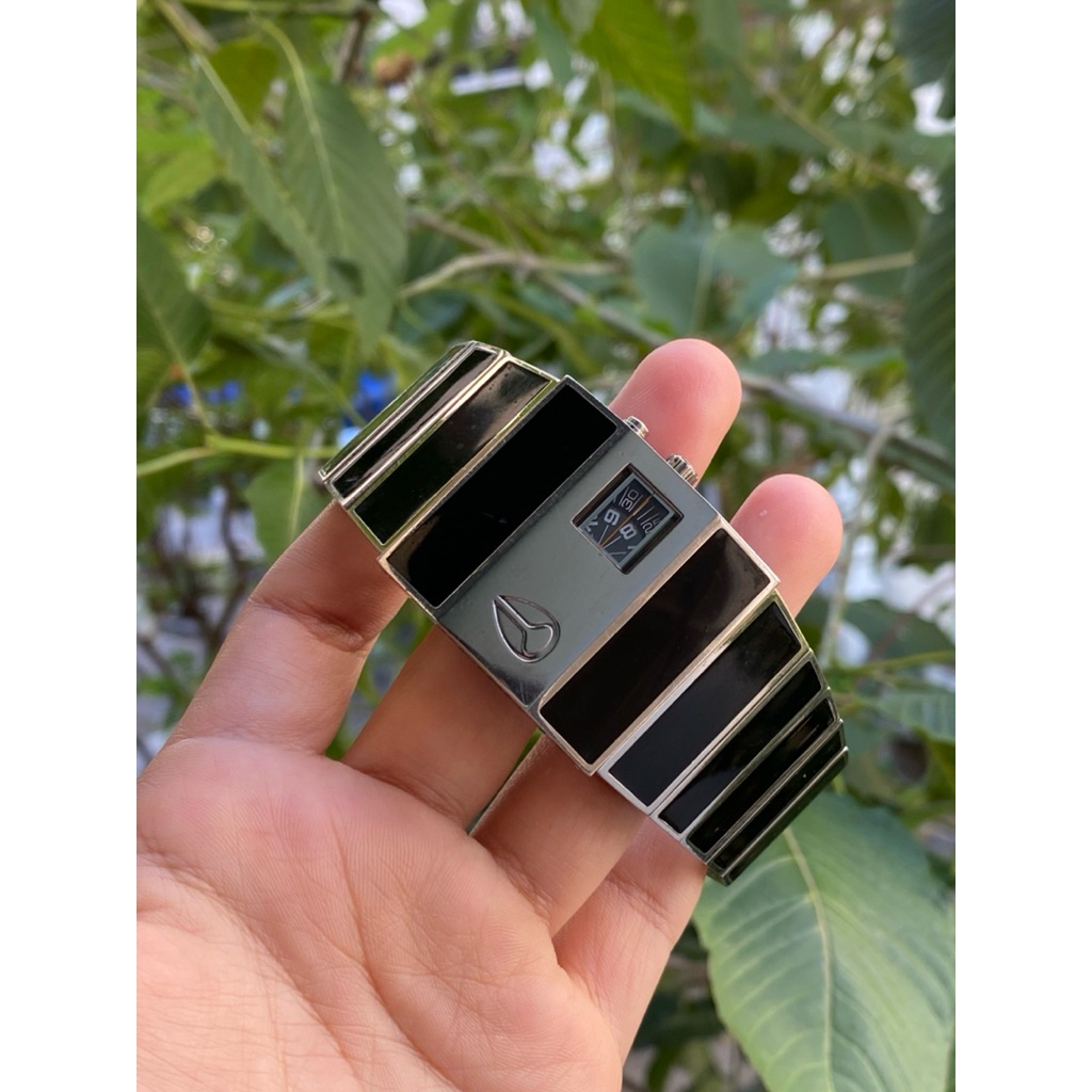 Nixon The Rotolog Quartz Men's Watch