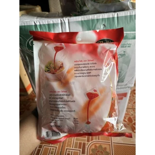 พริกน้ำส้มไร่ทิพย์ ยกลัง(50ซอง/20แพ็ค) แบบหั่น/แบบบด ราคาส่งโรงงาน
