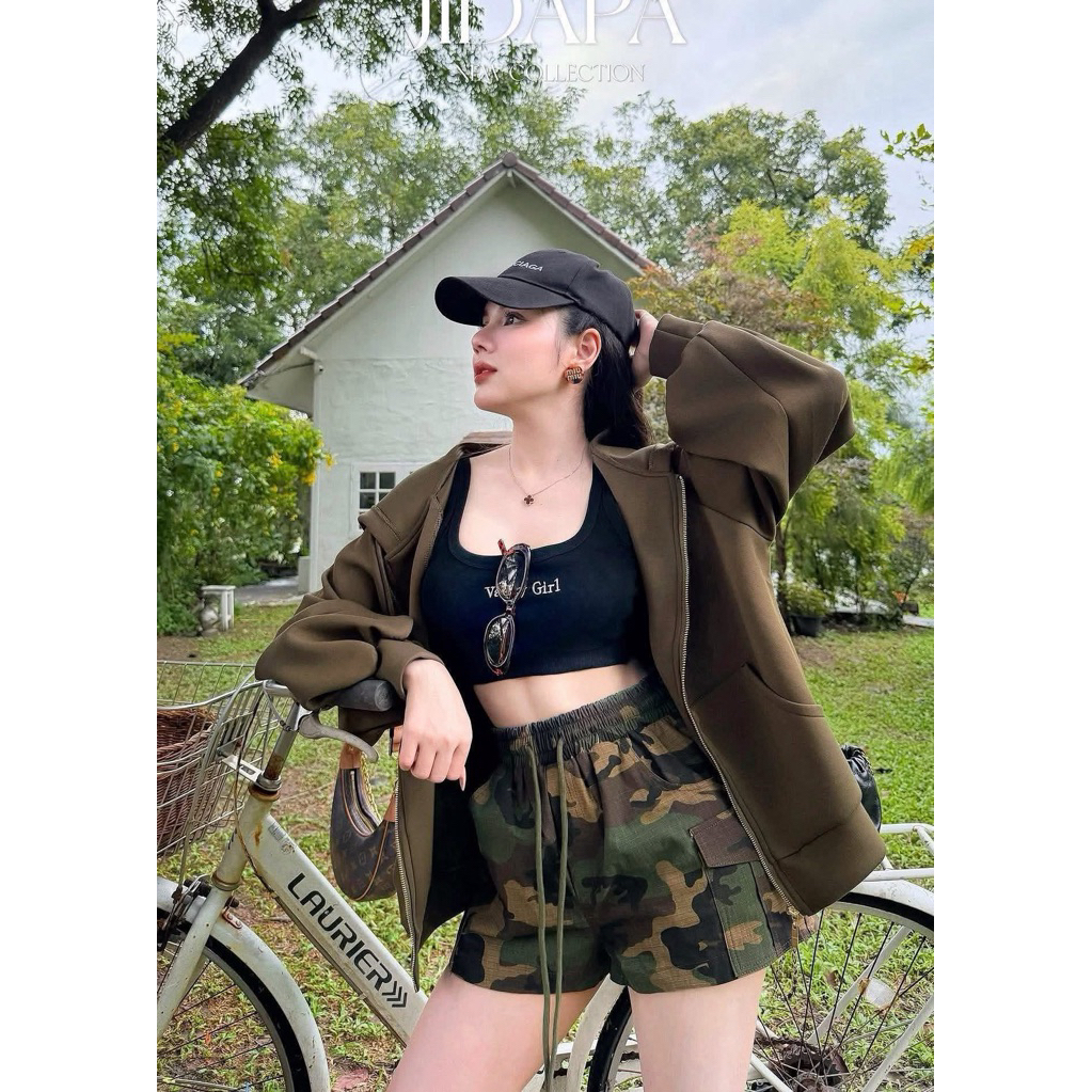 Jidapa Z.S มือ1 พร้อมส่ง