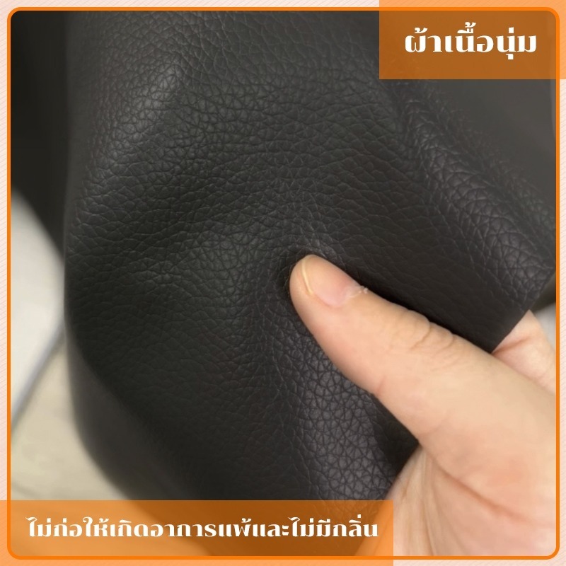 ผ้าคลุมโซฟากันแมวข่วน ผ้าคลุมโซฟา sofa cover ผ้าคลุมโซฟาเบด มินอมอล มีหลายขนาดให้เลือก  2/3/4 ที่นั่ง ผ้าปูโซฟา รูปที่ 7