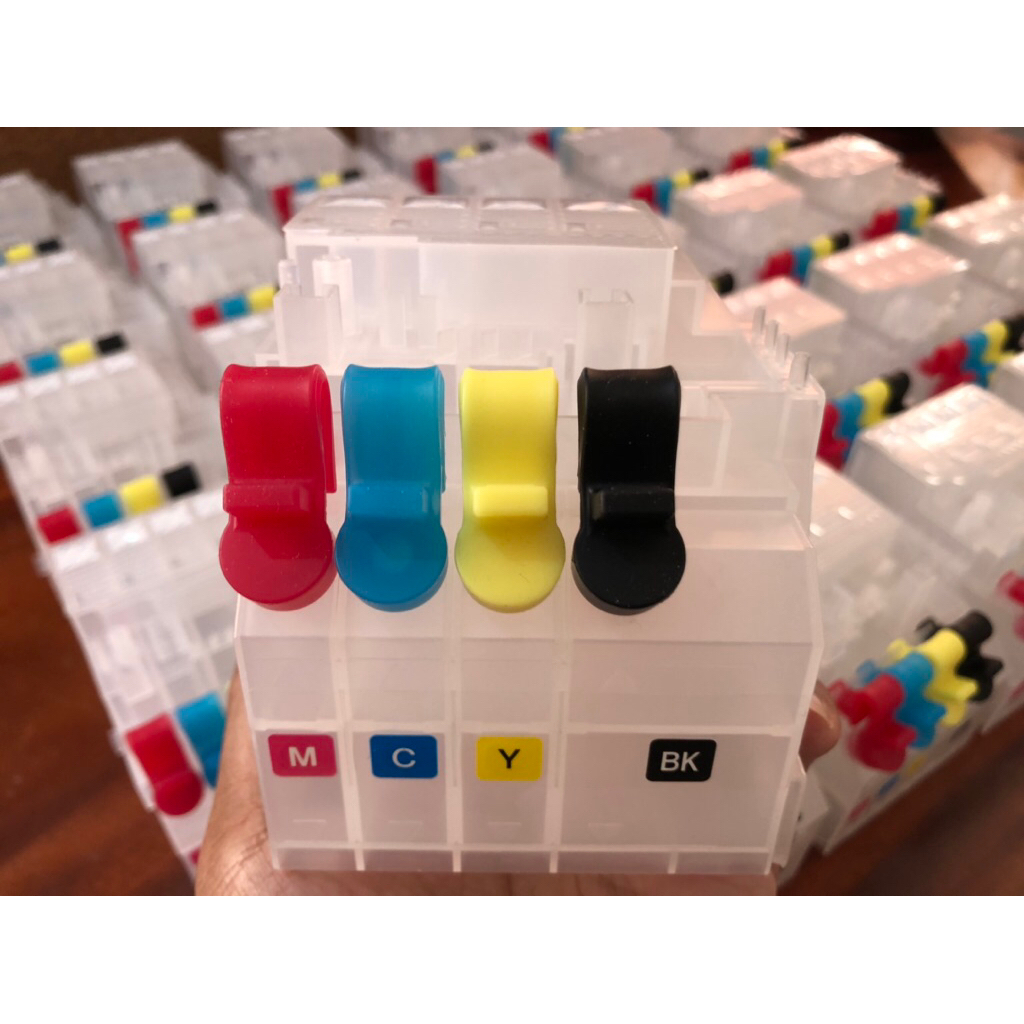 BROTHER INK REFILL (แท้งค์ใส่หมึกมือ2)  DCP-T300 / DCP-T500W / DCP-T700W / DCP-T800 (LEW583001)