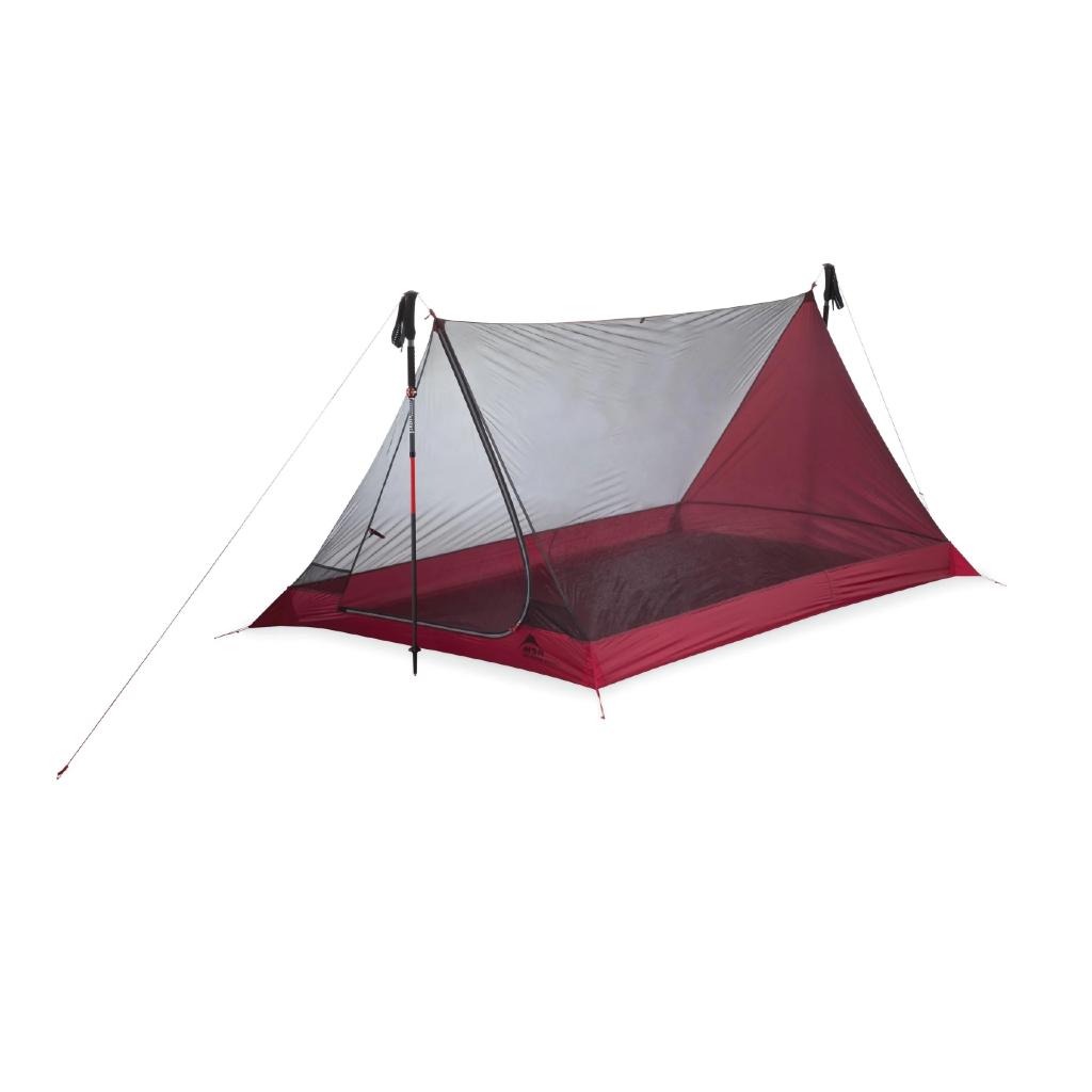 เต็นท์มุ้ง MSR Thru-Hiker Mesh House 3 V2