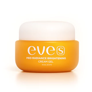 [ส่งด่วน] EVES อีฟส์ ครีมเจลอีฟส์ ขนาด 20 g. ครีมเจลส้ม ผิวหน้า หน้าใส ขาว กระจ่าง ผิว เนียน นุ่ม ลดรอยสิว ฝ้า กระ จุดดำ
