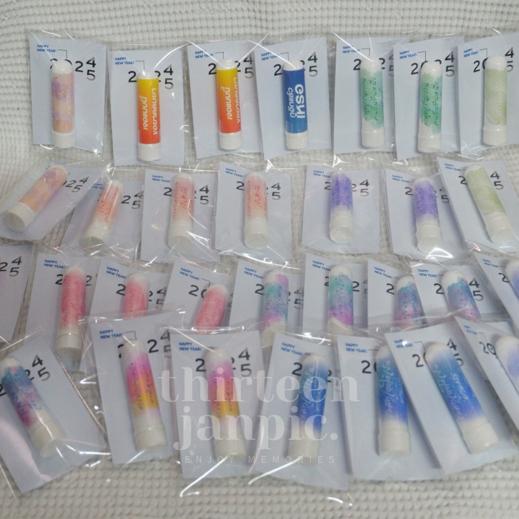 (มีการ์ดรอง) ของแจก ของที่ระลึก ของชำร่วย คำคม มีมต่าง ๆ