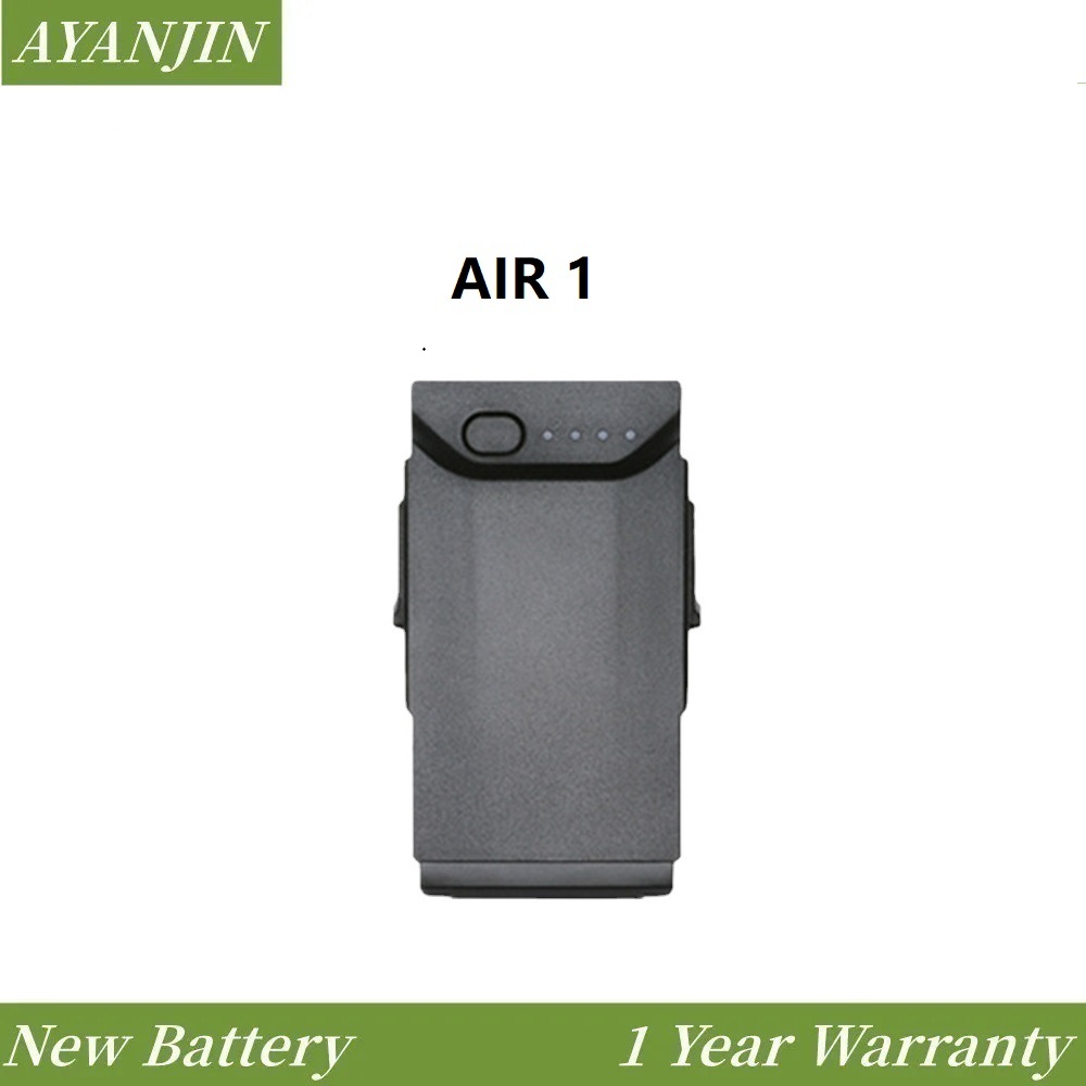 DJI DJI DJI Drone Roy MAVIC Air1 แบตเตอรี่เที่ยวบินอัจฉริยะของแท้