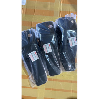 บังโคลนหลังพลาสติก/บังโคลนท้ายพลาสติก RC80-100 G/J แท้ศูนย์