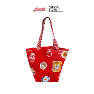 [GWP] กระเป๋าผ้ากระสอบ Sappe (Reusable Tote Bag) value 99.-