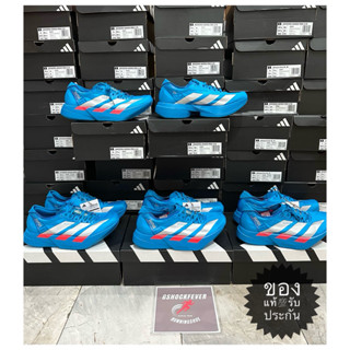 📌 ADIDAS Adizero Adios Pro 4 Ekiden 2025 ชายหญิง ของใหม่ แท้…
