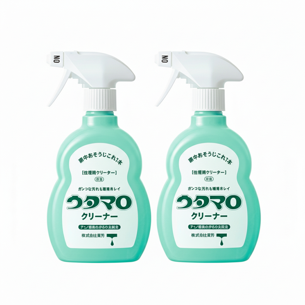 Japan Utamaro Cleaner 400ml น้ำยาทำความสะอาดอเนกประสงค์