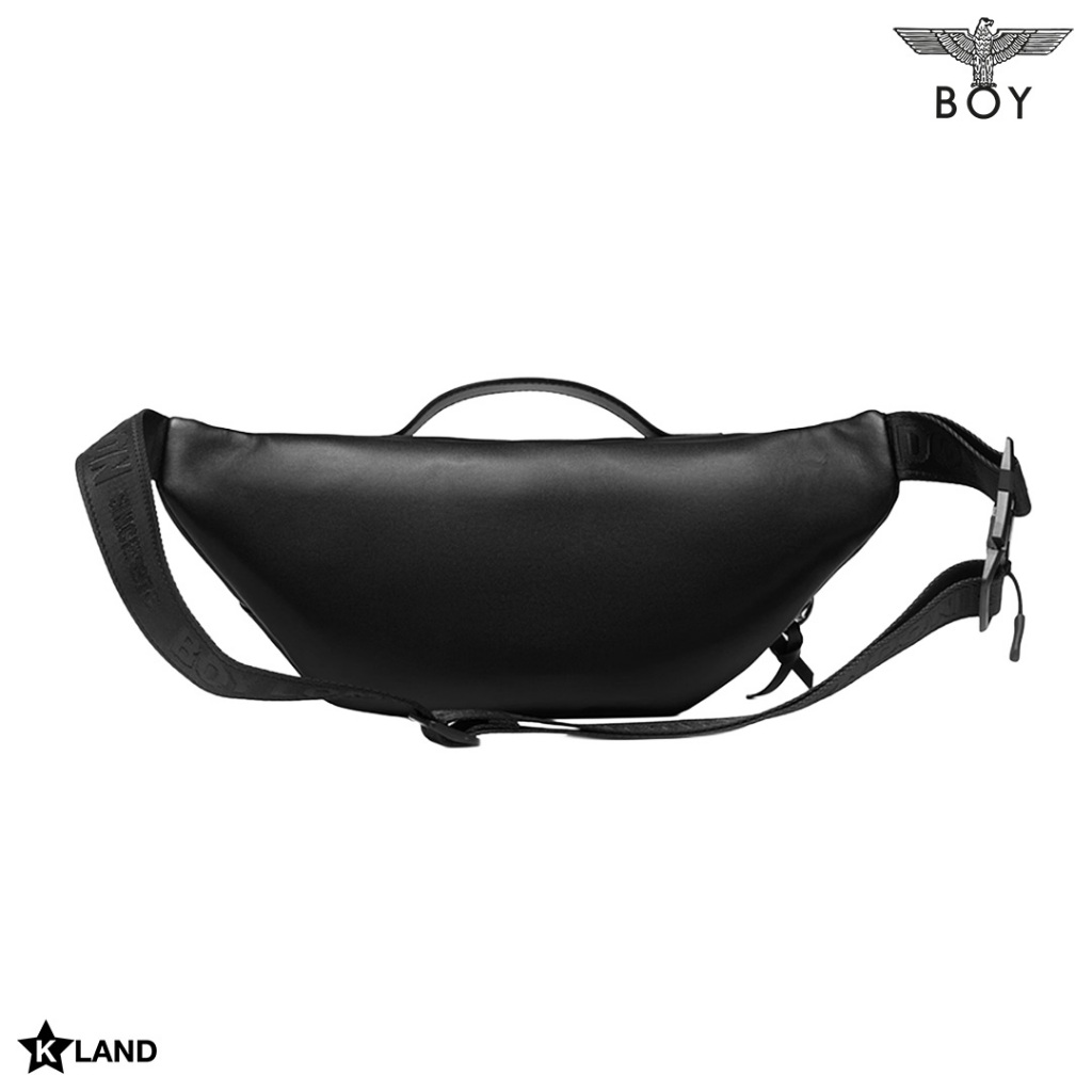Boy London حقيبة كروس للجنسين