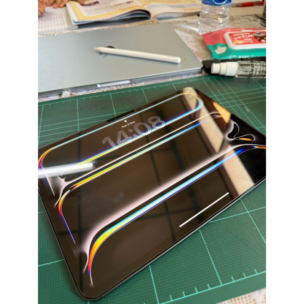 iPad Pro M4 มือสอง 256GB