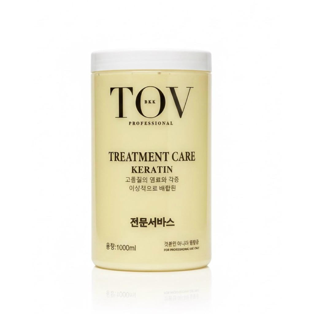 ทรีทเมนท์ที่ช่างเสริมสวยนิยมใช้ นุ่ม ลื่น เงา