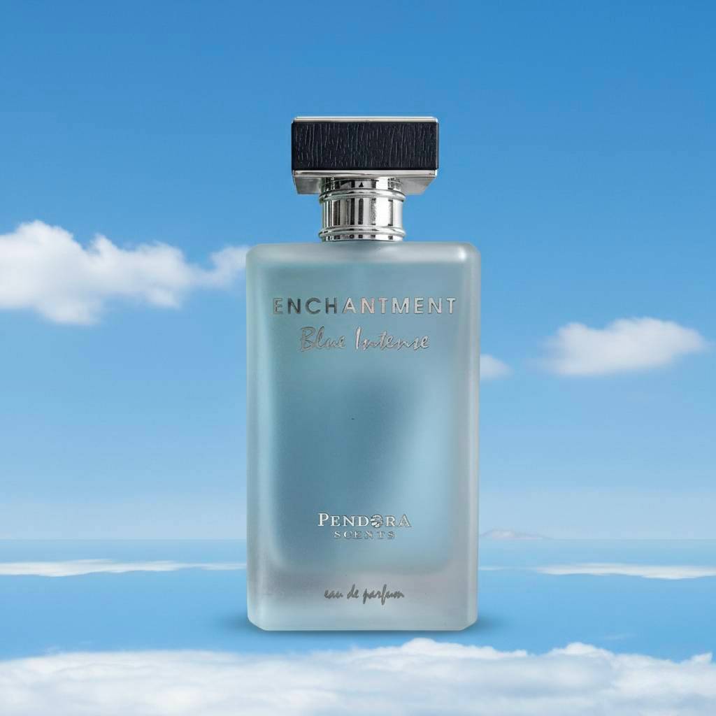 น้ำหอม Pendora Scents - Enchantment Blue Intense EDP น้ำหอมแบ่งขาย น้ำหอมแท้ขนาด 2ml 5ml 10ml