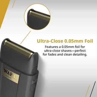 สินค้าสำหรับแถม GWP Wahl Micro Power Shaver-Trimmer, Grooming Tool, Hair Cut