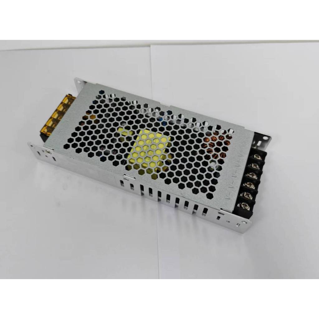 KJC  Slim Power Supply 5V 40A KLF-H200V5-C3