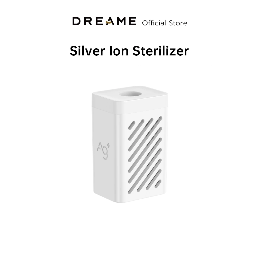 Dreame L10S Ultra Gen3 Accessories | อุปกรณ์เสริมหุ่นยนต์ดูดฝุ่น