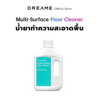 Dreame L10S Ultra Gen3 Accessories | อุปกรณ์เสริมหุ่นยนต์ดูดฝุ่น