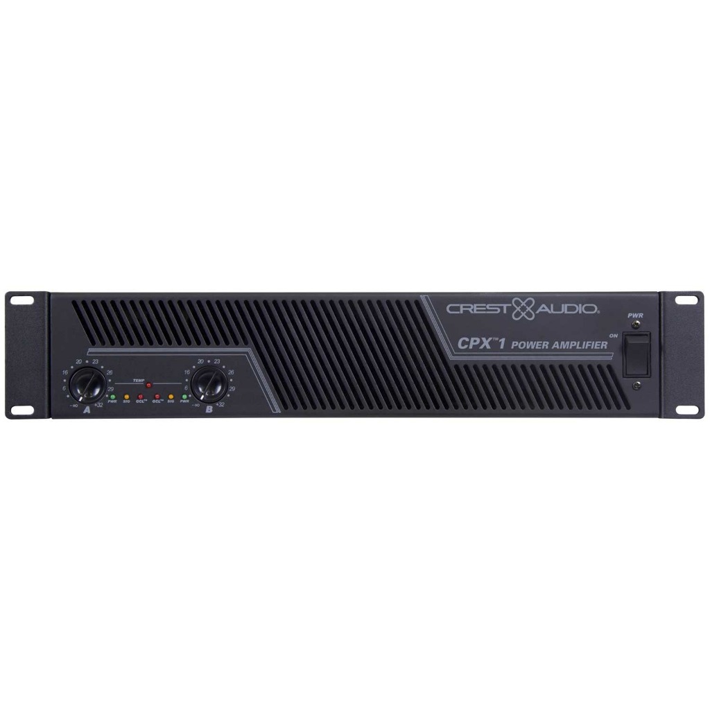 Peavey CPX1 POWER AMPLIFIER 230EB