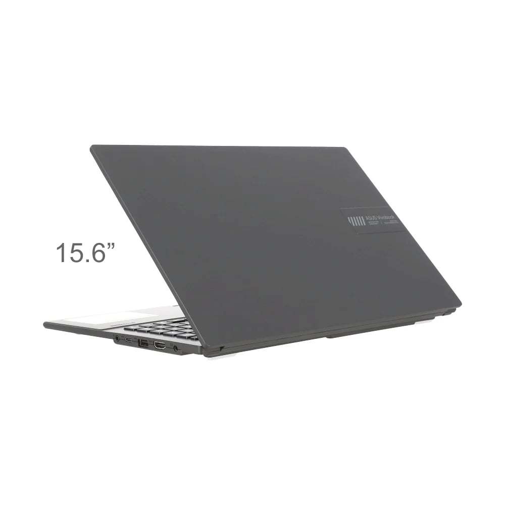 Notebook Asus Vivobook Go 15 M1504FA-BQ314W (Mixed Black)
