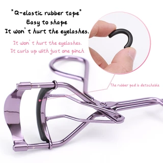 【ส่งจากไทย】ดัดขนตา ที่ดัดขนตา eyelash curler comb