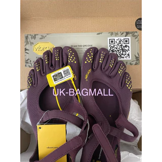 Vibram V-Soul รองเท้าสำหรับใส่ออกกำลังกายโยคะ พิลาทิส
