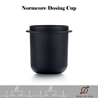 NORMCORE Dosing Cup 58mm // ถ้วยโดสกาแฟ รองผงกาแฟไม่ให้หก 58…