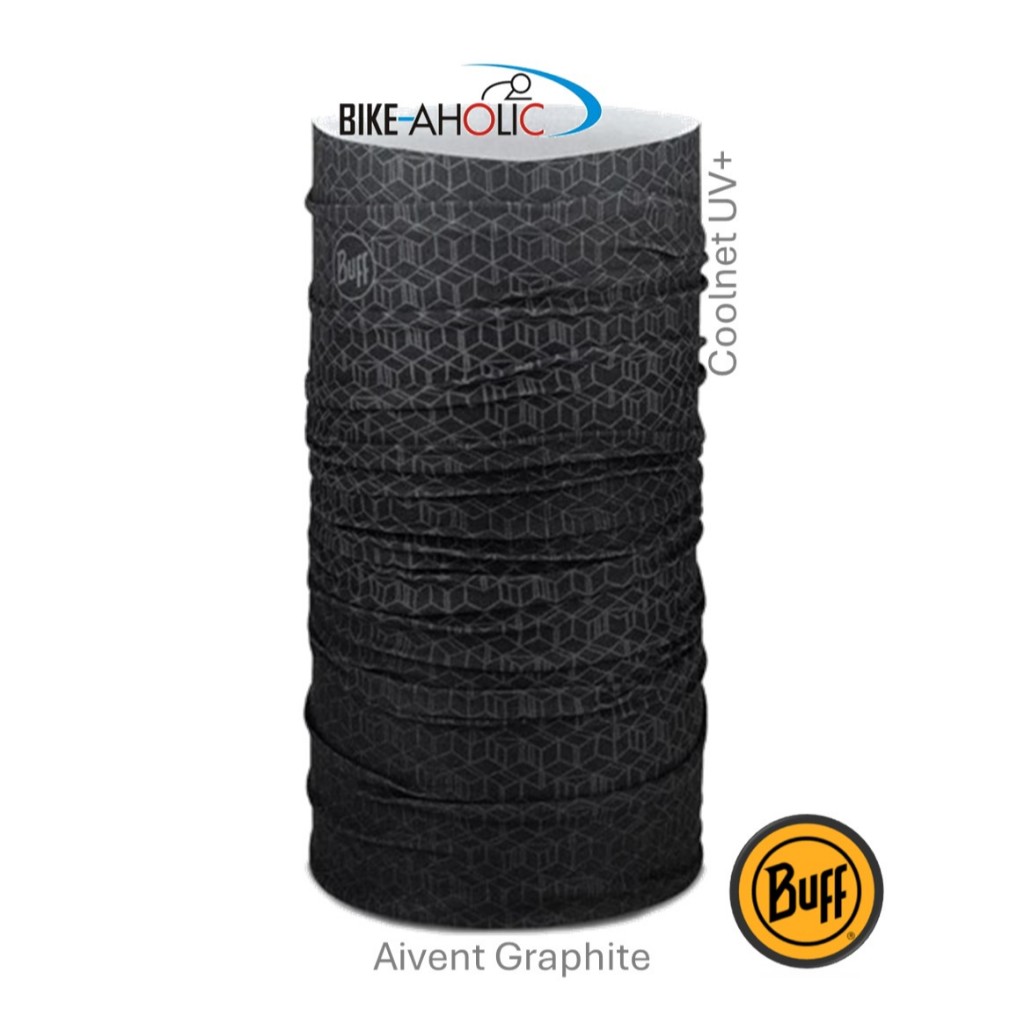 Coolnet UV+  Multi Functional Headware Buff