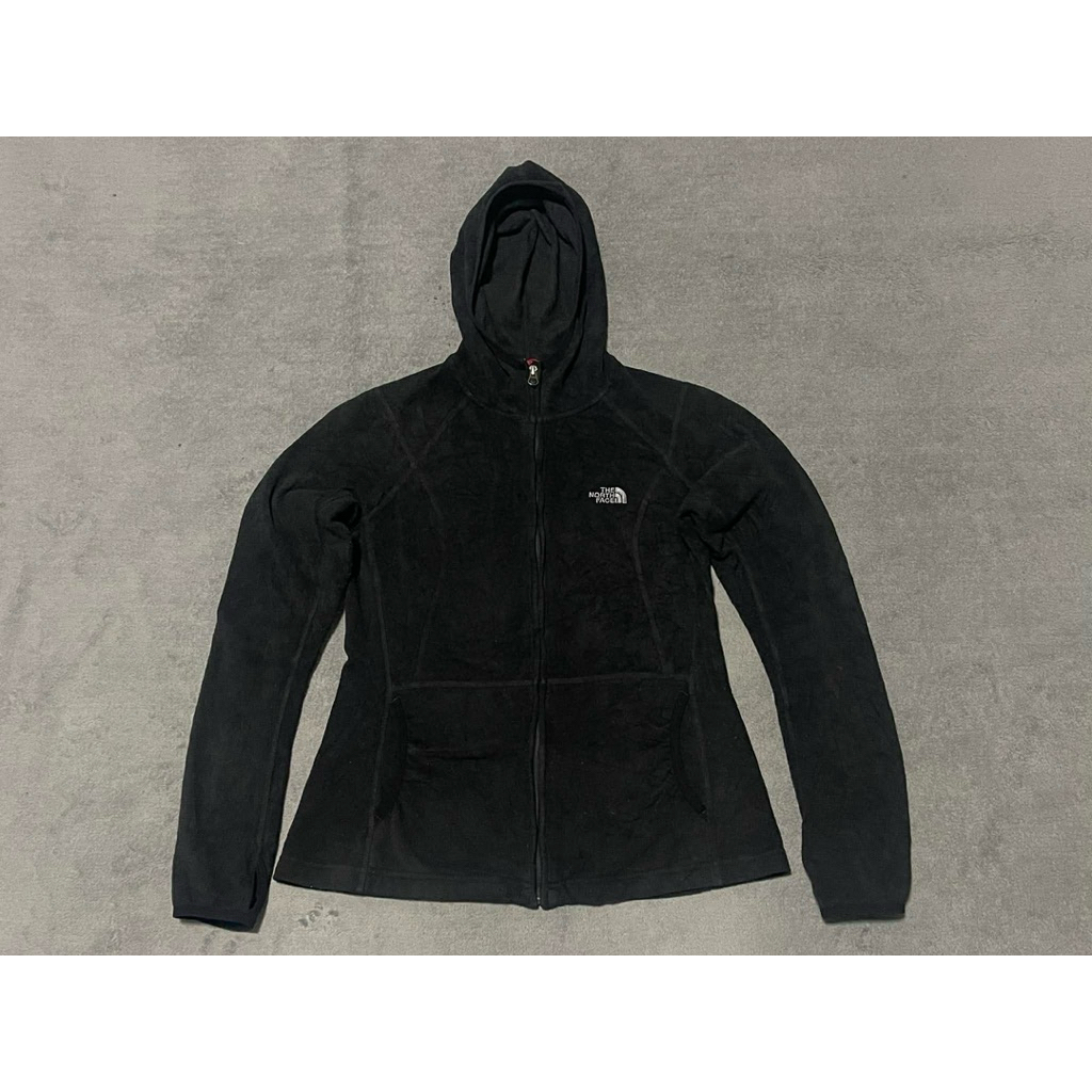 The North Face ฟลีส M  มือสองของแท้
