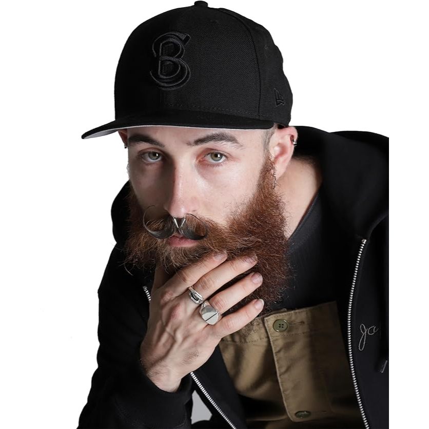 ［Direct from Japan］Schott × NEW ERA/9FIFTY Snapback Cap Type ‘SB’/ SB Cap 782-3974004 Men's