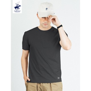 BEVERLY HILLS POLO CLUB เสื้อยืดคอกลมแขนสั้น รุ่น BNSV127