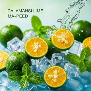 ส้มจี๊ด มะปี๊ด (ส้มจี๊ด) (calamansi) | ส่งตรงจากจันทบุรี ส้มจี้ด มะปี้ด