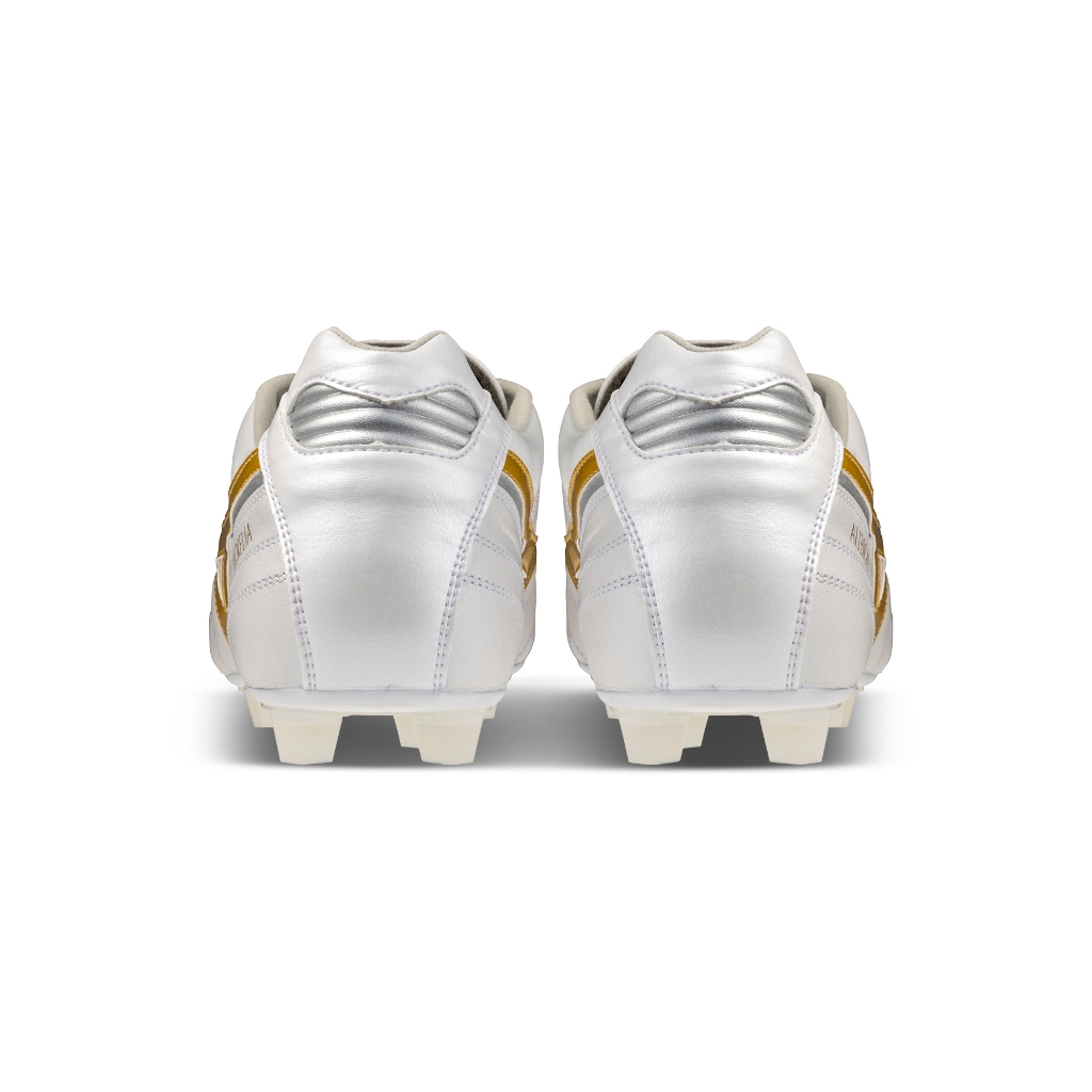 MIZUNO MORELIA II ELITE รองเท้าสตั๊ดฟุตบอลของแท้ [โค้ด SOCC2FEB ลดสูงสุด 1500 เมื่อซื้อครบ 3000] - รูปที่ 4