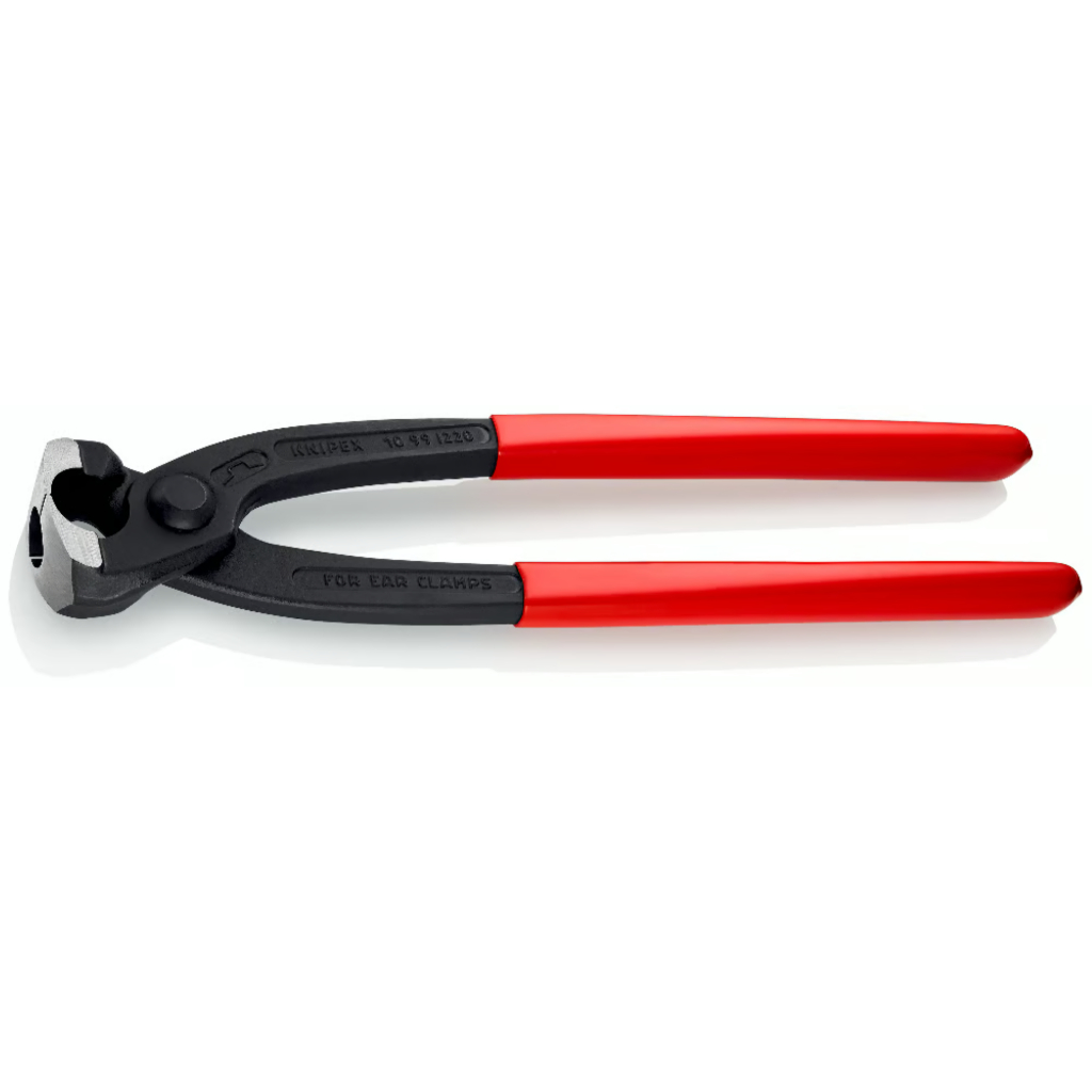 Knipex คีมบีบสำหรับOetiker Clamp 9 นิ้ว รุ่น 1099I220