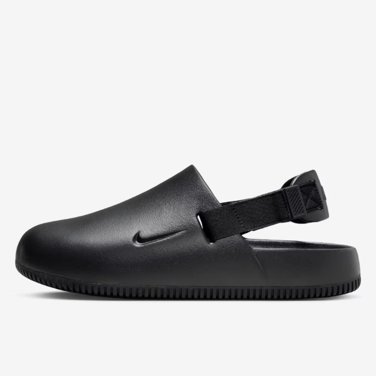 รองเท้าเปิดส้นผู้ชาย Nike Calm Mule ของแท้ ป้ายไทย
