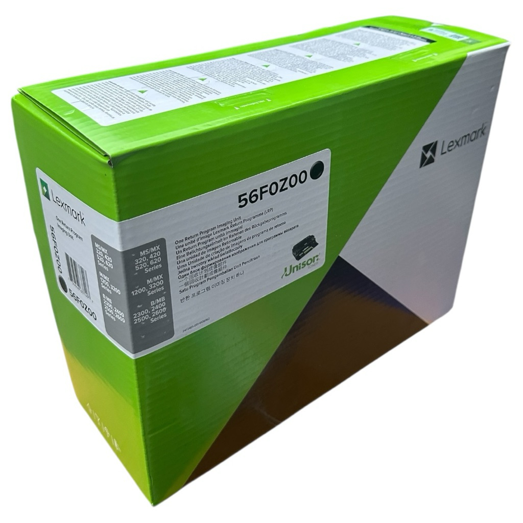 ดรัม Lexmark MS-521dn/56F0Z00  ชุดดรัม