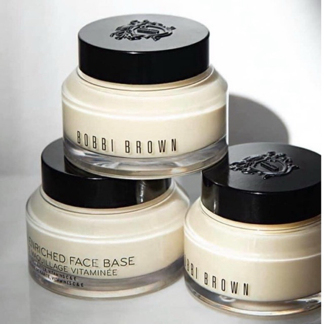 Bobbi Brown Vitamin Enriched Face Base