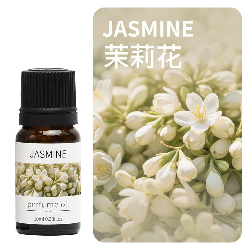 JameMirs น้ำมันหอมระเหย บริสุทธิ์100% น้ำหอมอโรม่า 10มิลลิลิตร น้ำมันสกัด หอมละเหย สำหรับเตาอโรม่าเครื่องพ่นไอน้ำ