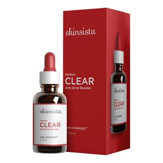 SKINSISTA Perfect Clear Anti-Acne Booster