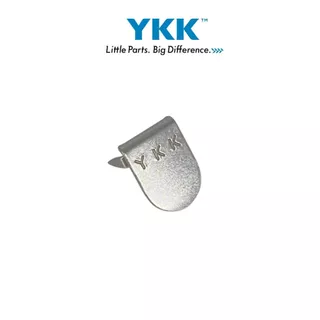 (แพ็ค 10 set) YKK ตะขอตอก ตะขอกางเกง กระโปรง แบบ 2 ขา