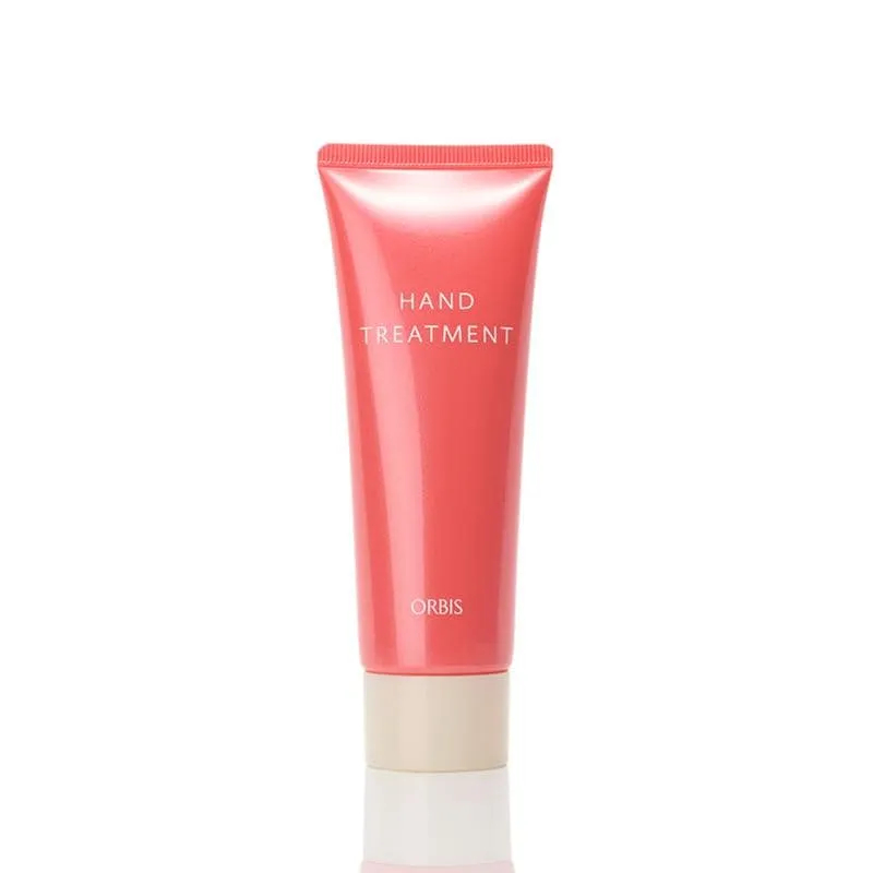 🅹🅿🇯🇵 Japan 2025 NEW ORBIS water proof Hand Treatment 70g