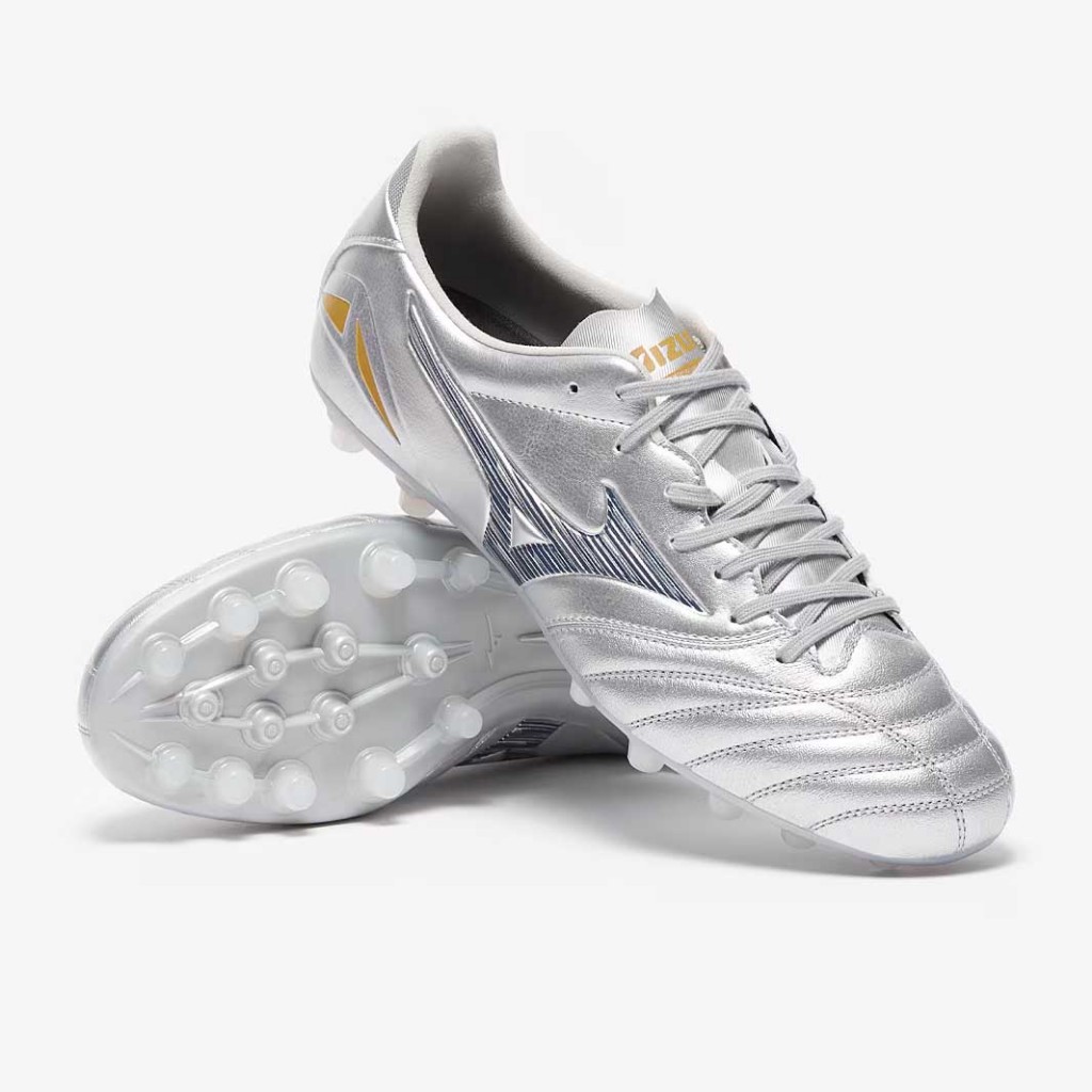 รองเท้าฟุตบอล Mizuno Morelia Neo IV Pro AG