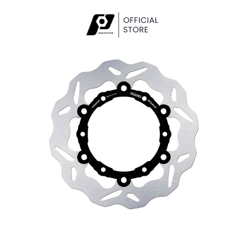 จานเบรค Galfer Vespa GTS& GTV 300