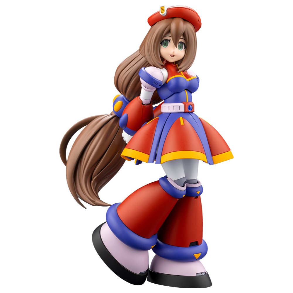 Kotobukiya Mega Man X Iris X4 Ver 4934054059348 (Plastic Model)