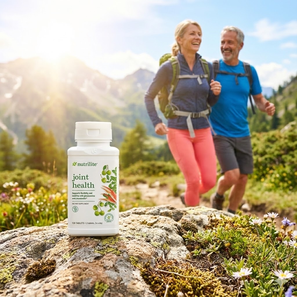 Nutrilite® Joint Health 120tabs (30day)